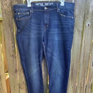 Monument jeans